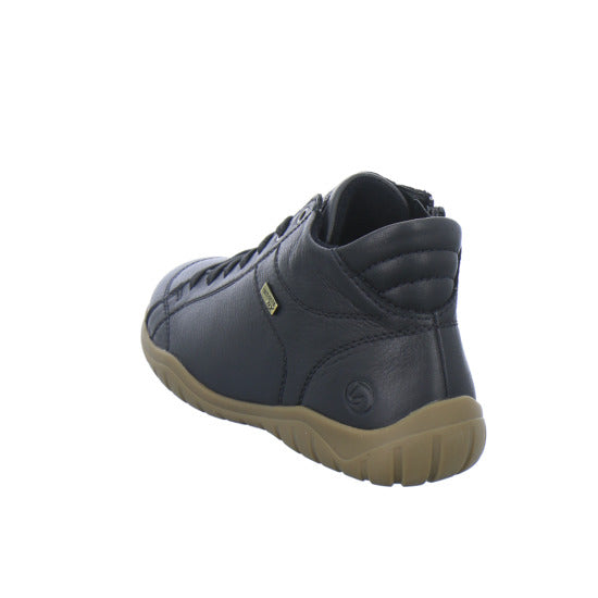 Remonte Stiefel Damen Schwarz
