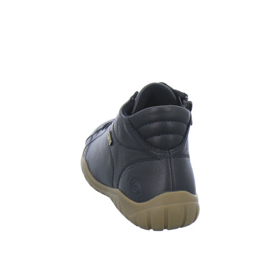 Remonte Stiefel Damen Schwarz