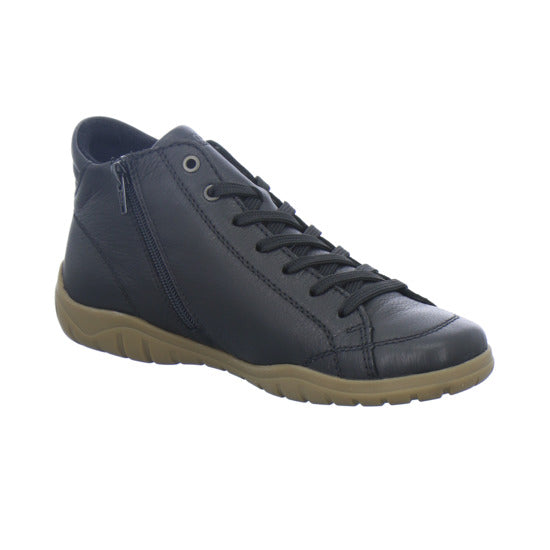 Remonte Stiefel Damen Schwarz