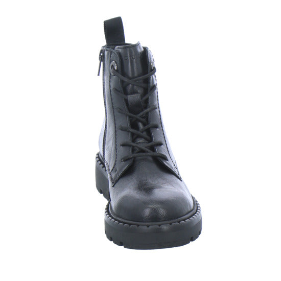 Bugatti Shoes Woman Stiefel Damen Schwarz