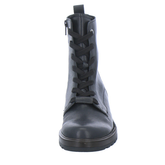 Gabor Stiefel Damen Schwarz