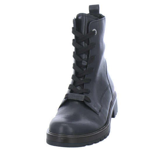 Gabor Stiefel Damen Schwarz