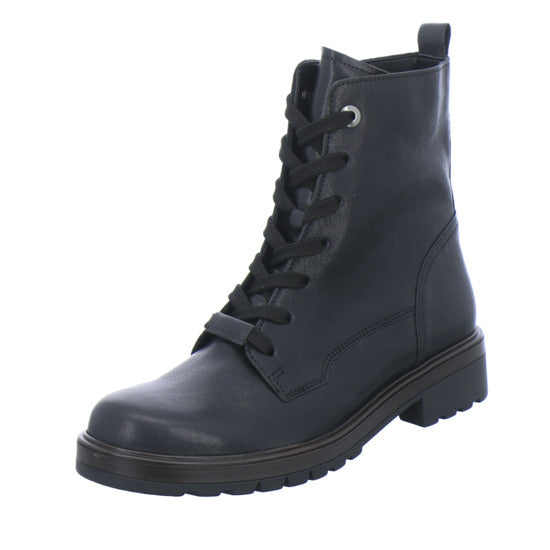 Gabor Stiefel Damen Schwarz