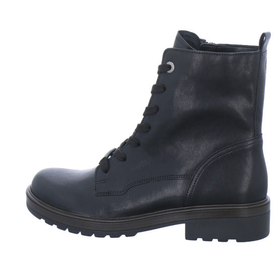 Gabor Stiefel Damen Schwarz