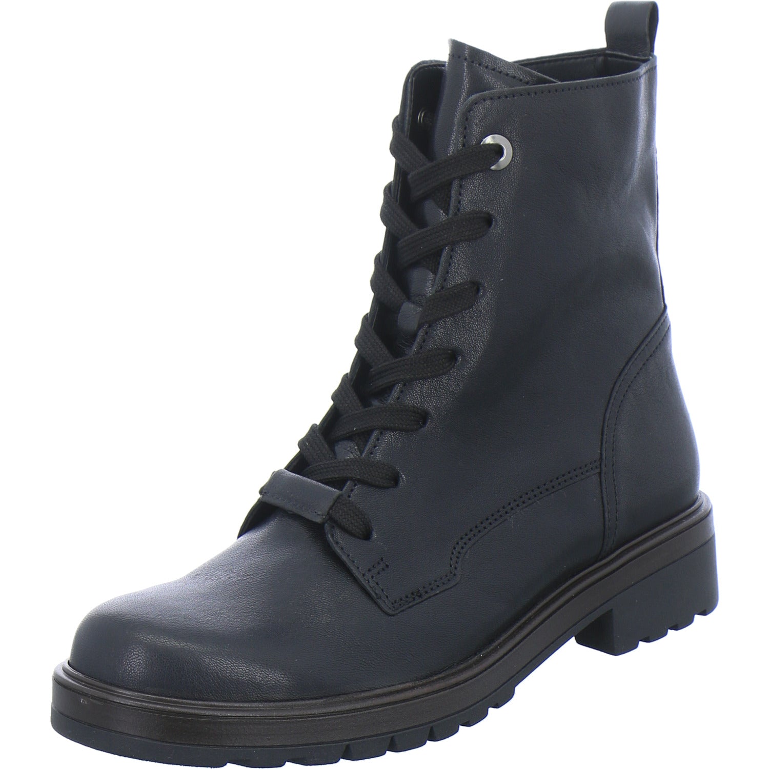 Gabor Stiefel Damen Schwarz