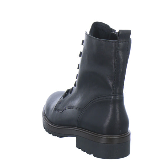 Gabor Stiefel Damen Schwarz