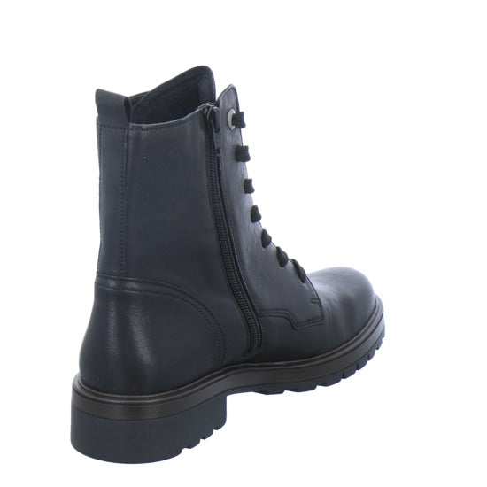 Gabor Stiefel Damen Schwarz