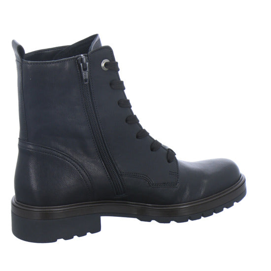 Gabor Stiefel Damen Schwarz