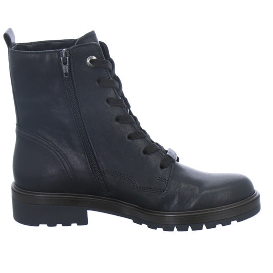 Gabor Stiefel Damen Schwarz