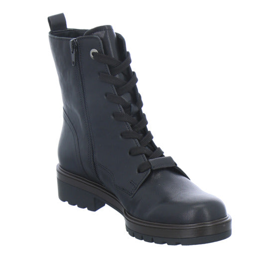 Gabor Stiefel Damen Schwarz