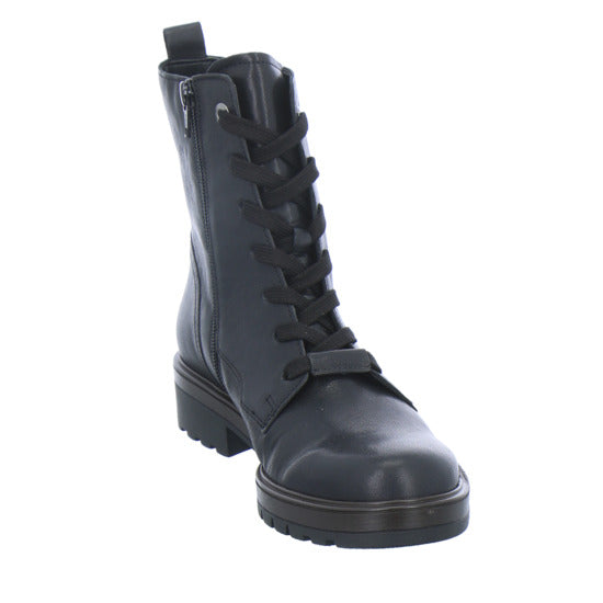 Gabor Stiefel Damen Schwarz