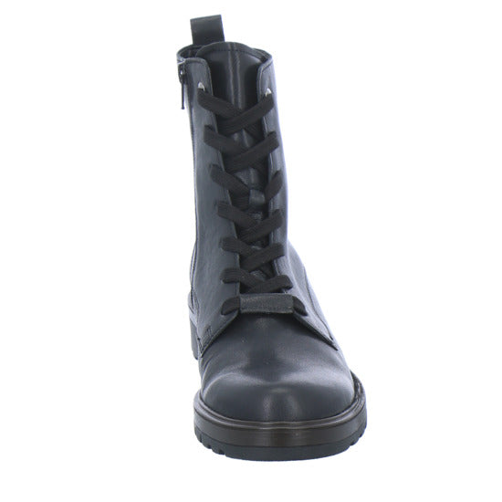 Gabor Stiefel Damen Schwarz