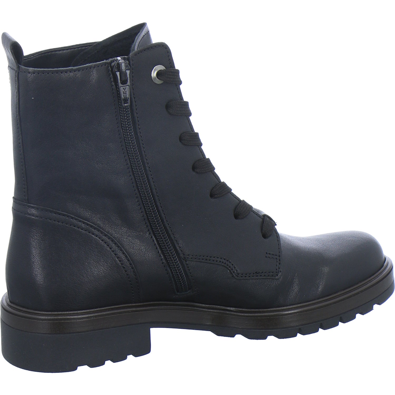 Gabor Stiefel Damen Schwarz