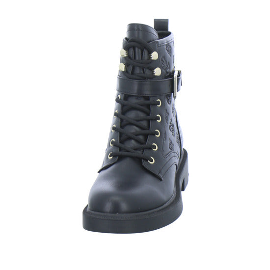 Guess Stiefel Damen Schwarz