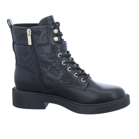 Guess Stiefel Damen Schwarz