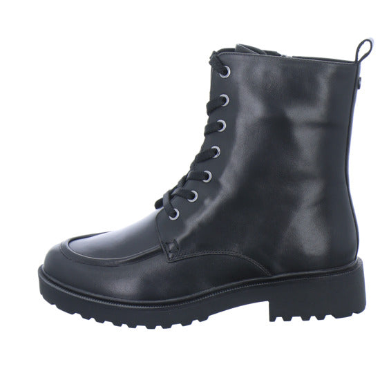 Caprice Stiefel Damen Schwarz