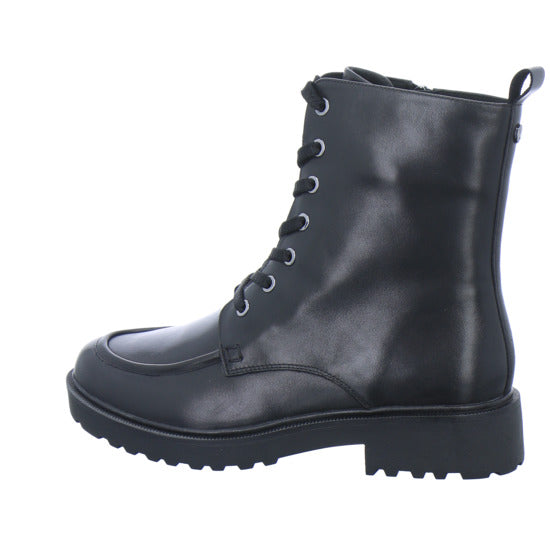 Caprice Stiefel Damen Schwarz