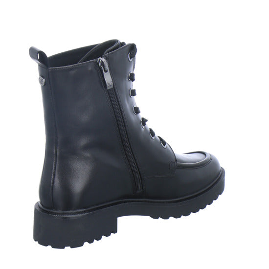 Caprice Stiefel Damen Schwarz