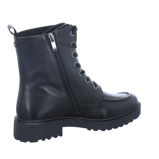 Caprice Stiefel Damen Schwarz