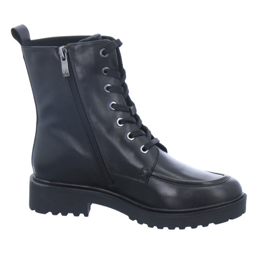 Caprice Stiefel Damen Schwarz