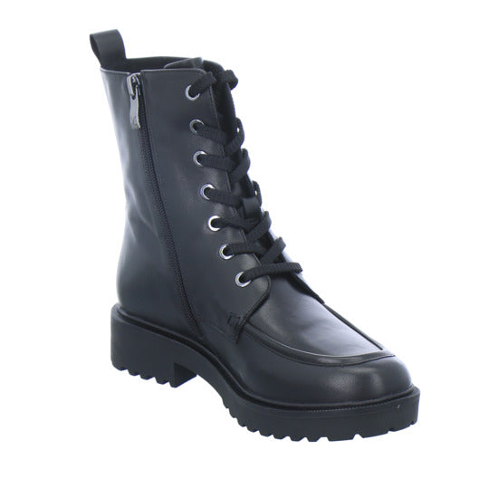 Caprice Stiefel Damen Schwarz