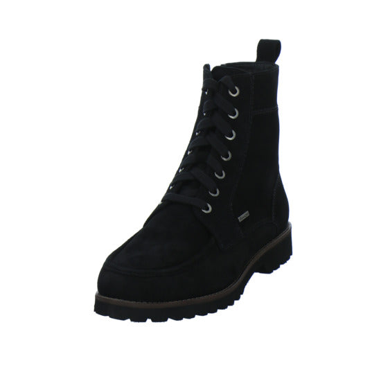 Sioux Stiefel Damen Meredith Schwarz