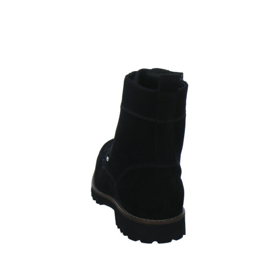 Sioux Stiefel Damen Meredith Schwarz