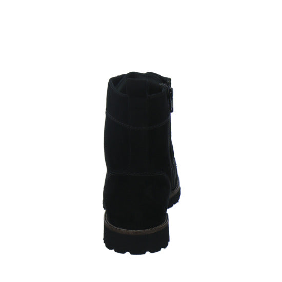 Sioux Stiefel Damen Meredith Schwarz