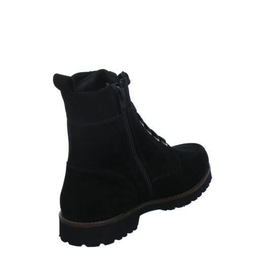 Sioux Stiefel Damen Meredith Schwarz