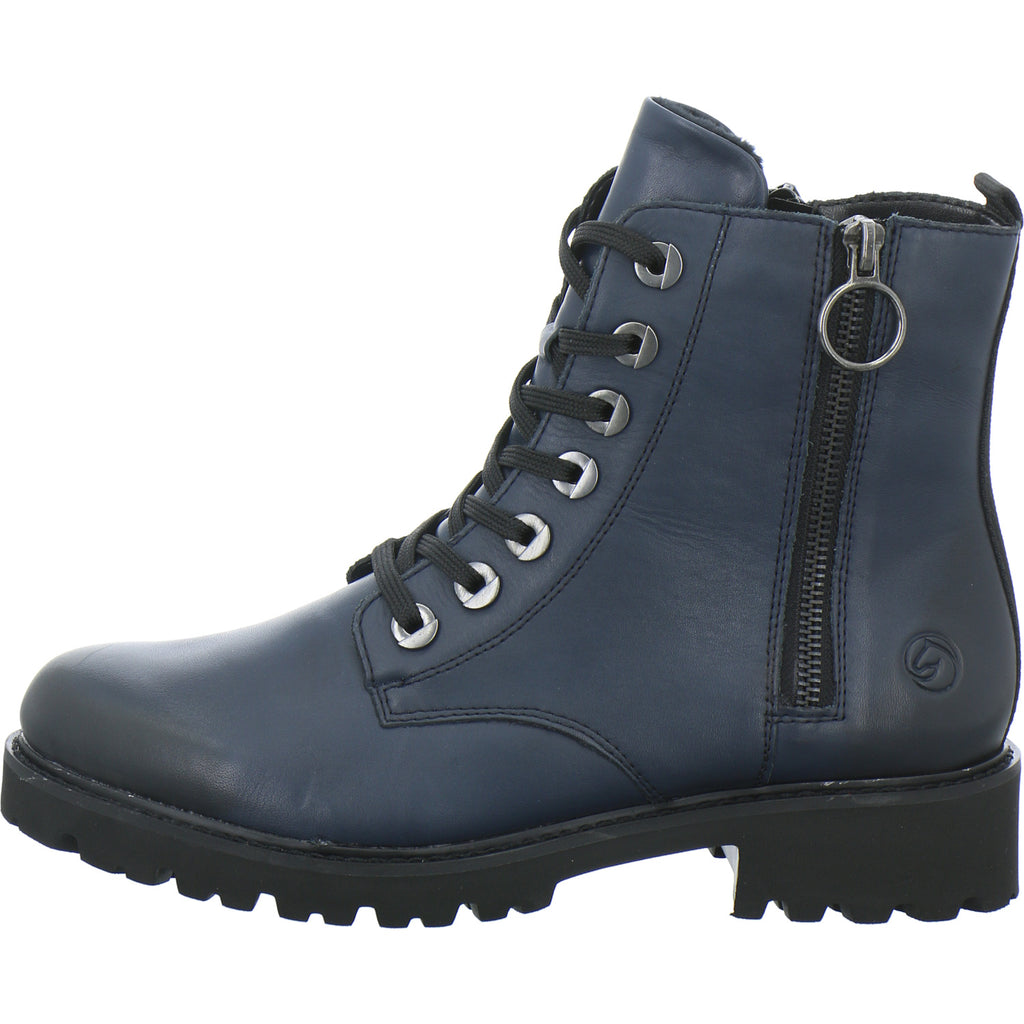 Bild 2 - Remonte Stiefeletten