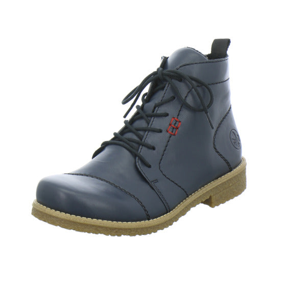 Rieker Stiefeletten - 360° Ansicht