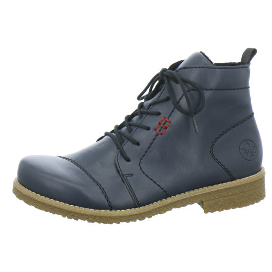 Rieker Stiefeletten - 360° Ansicht