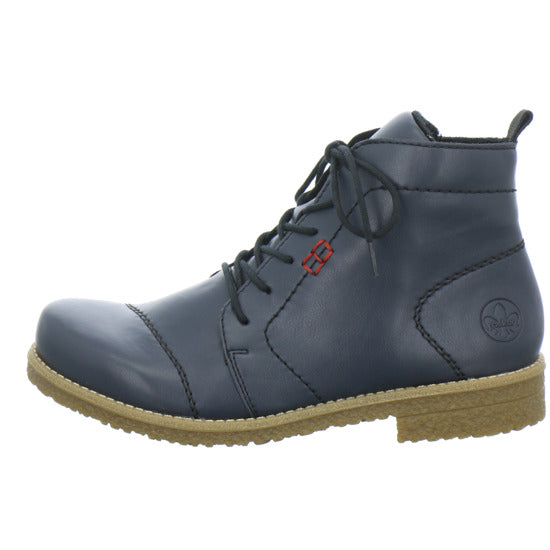 Rieker Stiefeletten - 360° Ansicht