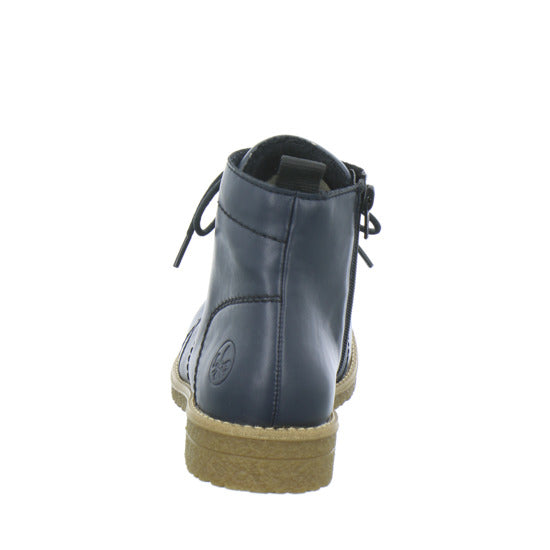 Rieker Stiefeletten - 360° Ansicht