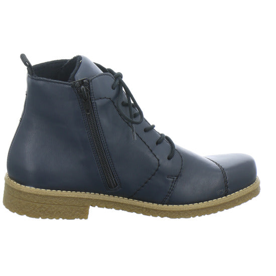 Rieker Stiefeletten - 360° Ansicht