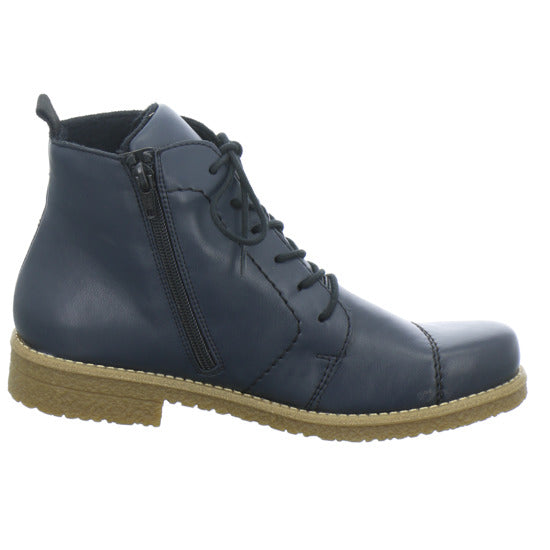 Rieker Stiefeletten - 360° Ansicht