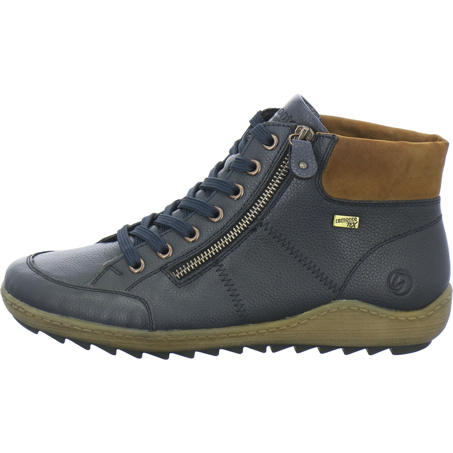 Bild 2 - Remonte Sneaker