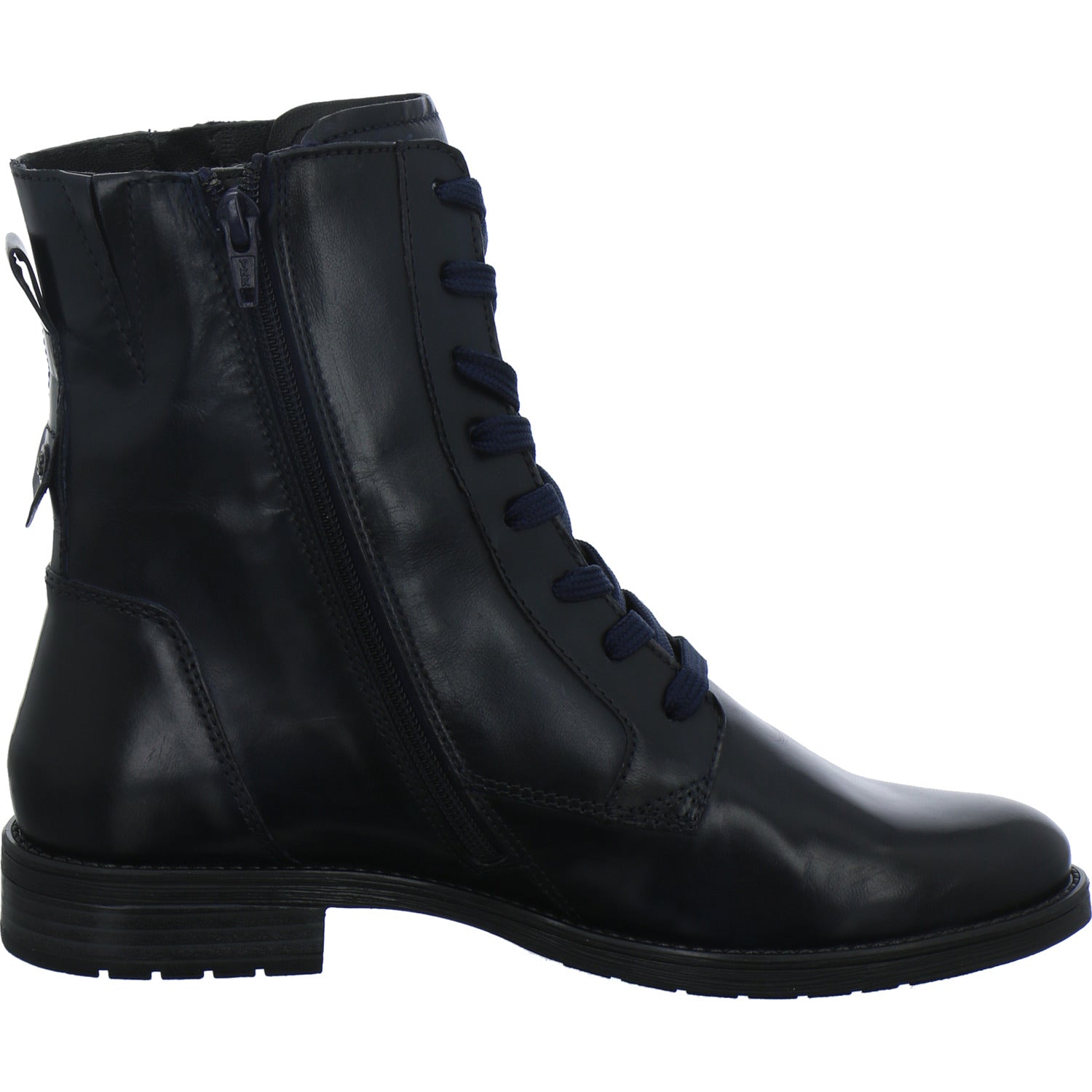 Bild 3 - Bugatti Shoes Woman Stiefeletten
