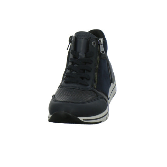 Remonte Stiefel Damen Dunkelblau