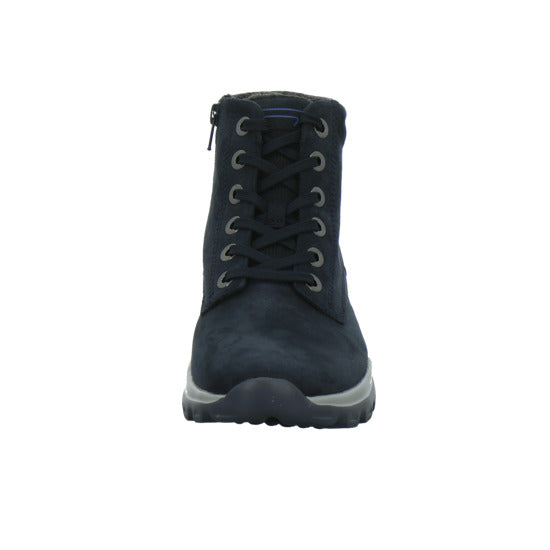 Gabor Comfort Stiefel Damen Dunkelblau