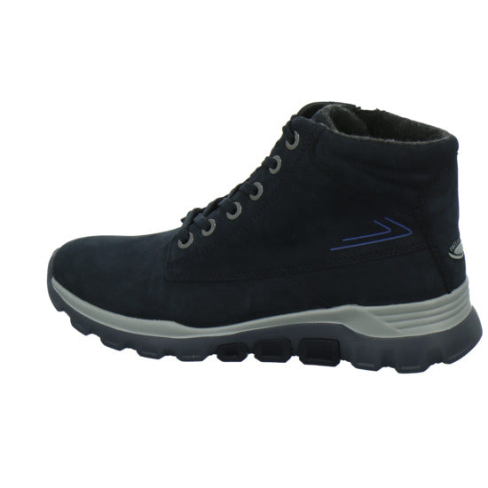 Gabor Comfort Stiefel Damen Dunkelblau