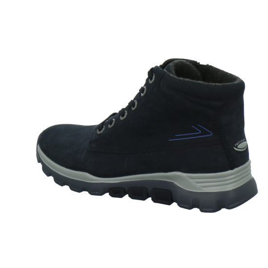 Gabor Comfort Stiefel Damen Dunkelblau