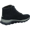 Gabor Comfort Stiefel Damen Dunkelblau
