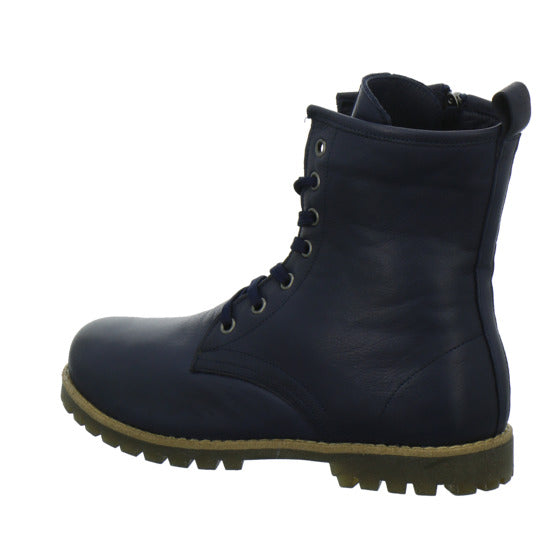 Andrea Conti Stiefel Damen Dunkelblau