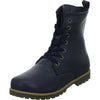 Andrea Conti Stiefel Damen Dunkelblau