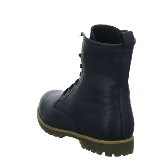 Andrea Conti Stiefel Damen Dunkelblau