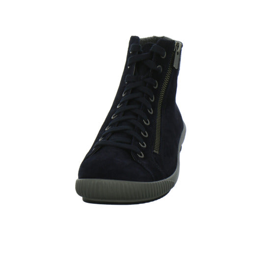 Legero Stiefel Damen Tanaro Dunkelblau
