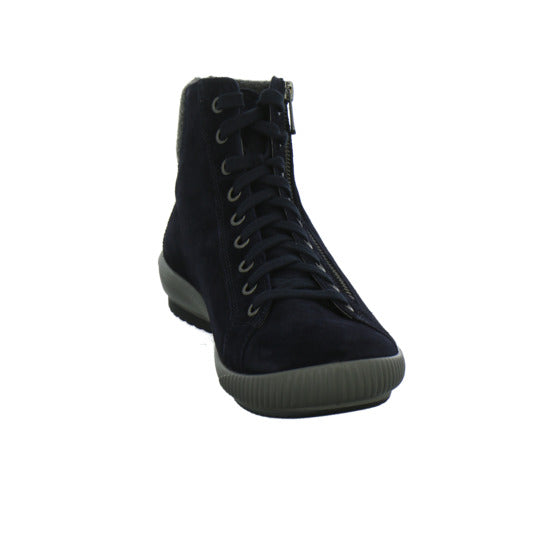 Legero Stiefel Damen Tanaro Dunkelblau