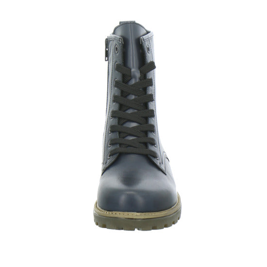 Remonte Stiefel Damen Dunkelblau