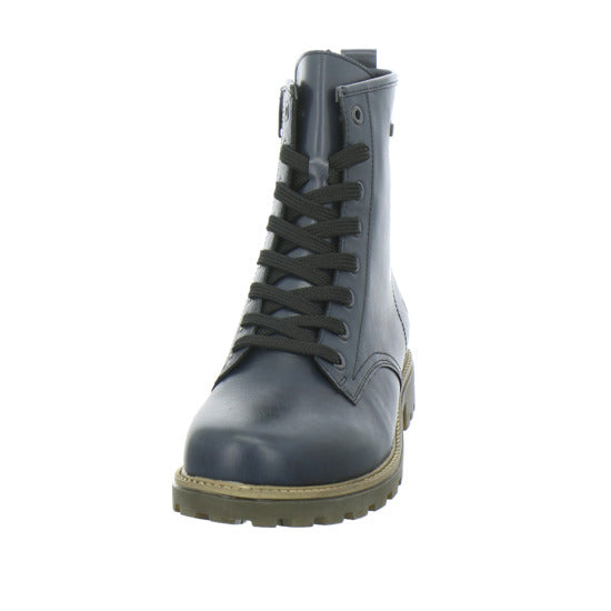 Remonte Stiefel Damen Dunkelblau